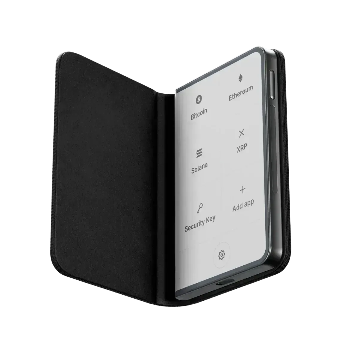 Ledger Stax™